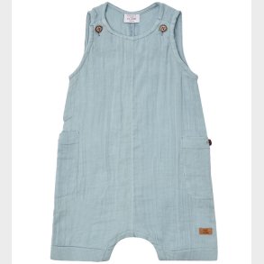 Hust and Claire Sommerdragt - Mik - Baby Blue