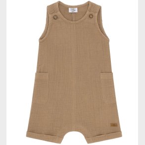 Hust and Claire Sommerdragt - Mik - Warm Sand