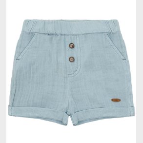 Hust and Claire Shorts - Herluf - Baby Blue