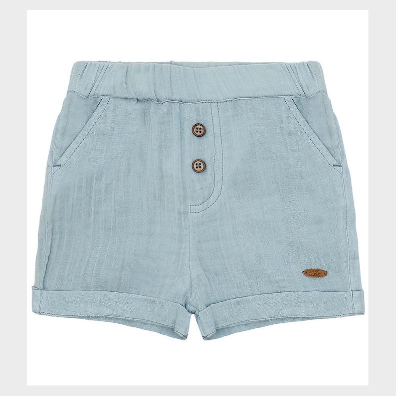 Hust and Claire Shorts - Herluf - Baby Blue