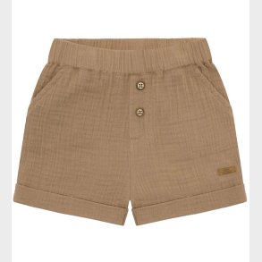 Hust and Claire Shorts - Herluf - Warm Sand