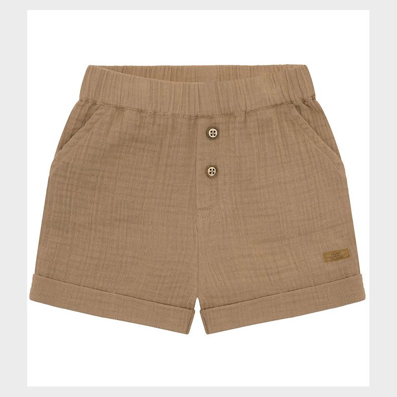 Hust and Claire Shorts - Herluf - Warm Sand