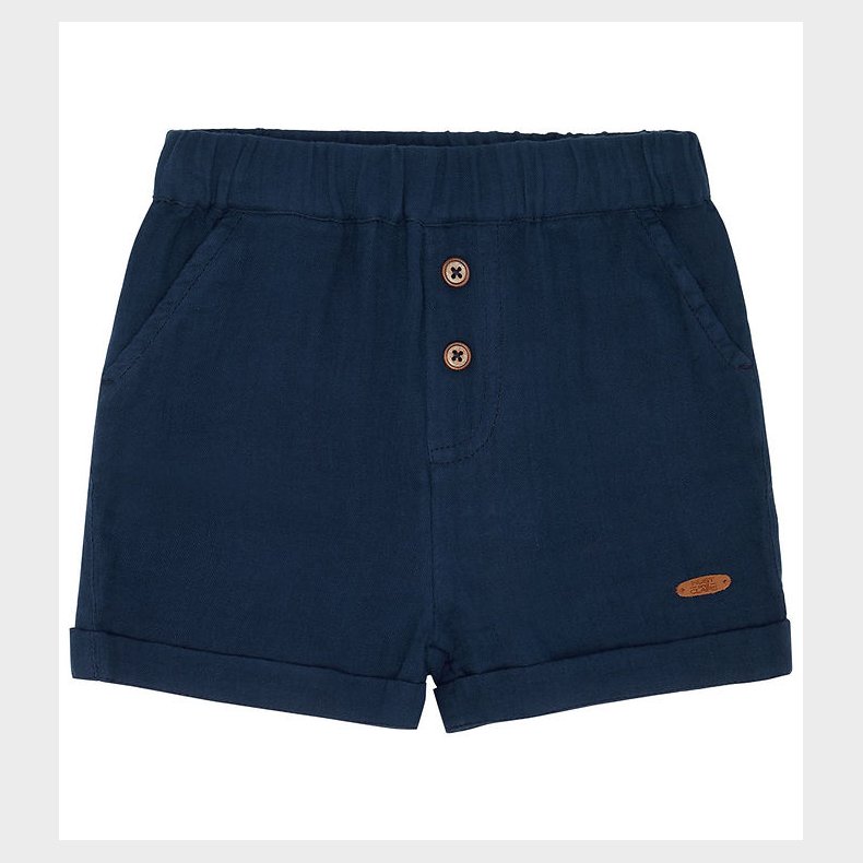 Hust and Claire Shorts - Herluf - Blue Moon