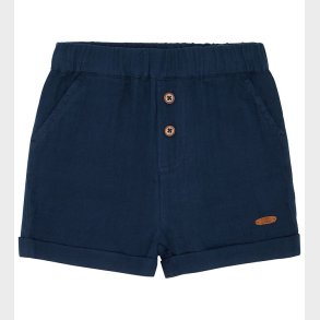 Hust and Claire Shorts - Herluf - Blue Moon