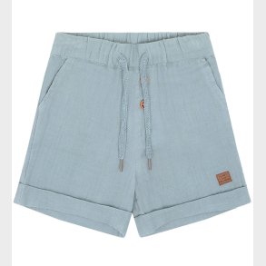 Hust and Claire Shorts - Haggi - Baby Blue
