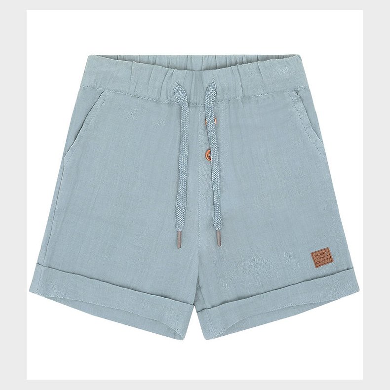 Hust and Claire Shorts - Haggi - Baby Blue