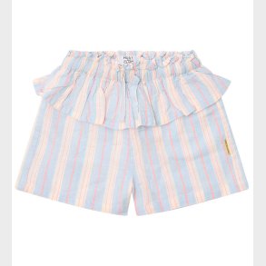 Hust and Claire Shorts - Helena - Winter Sky