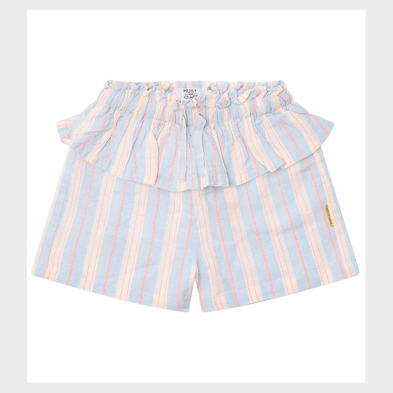 Hust and Claire Shorts - Helena - Winter Sky