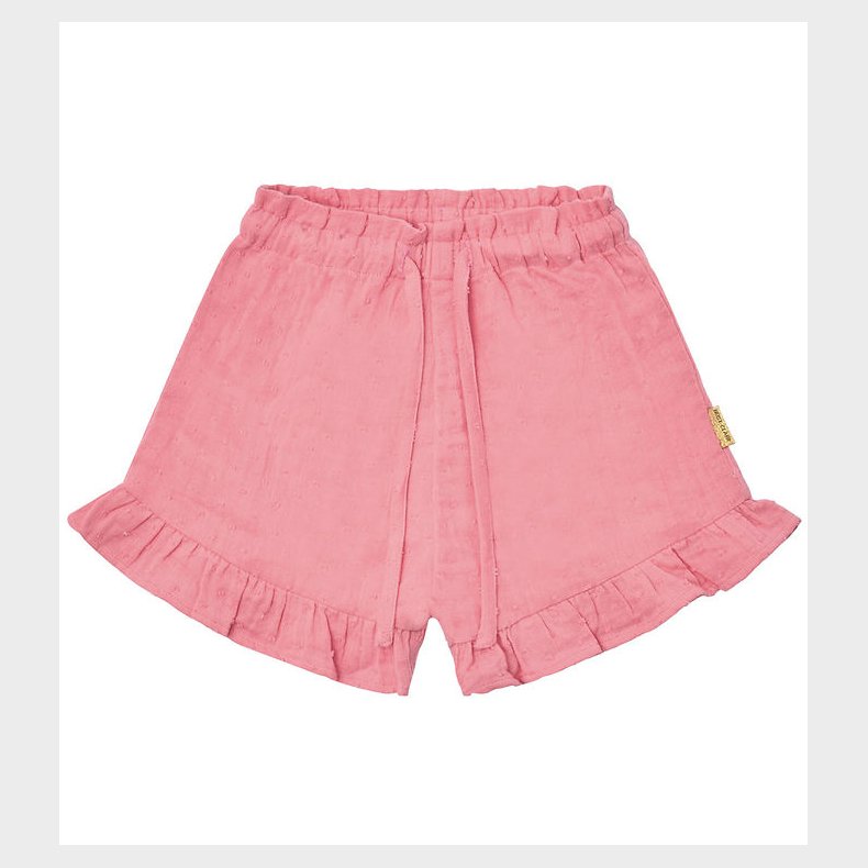 Hust and Claire Shorts - Helena - Blushing