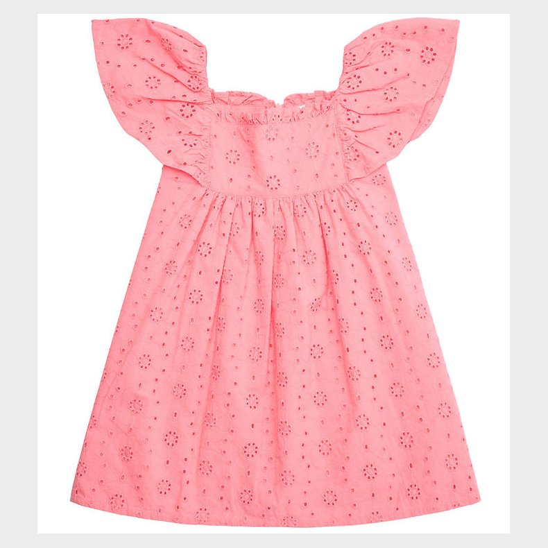 Hust and Claire Kjole - Donna - Blushing