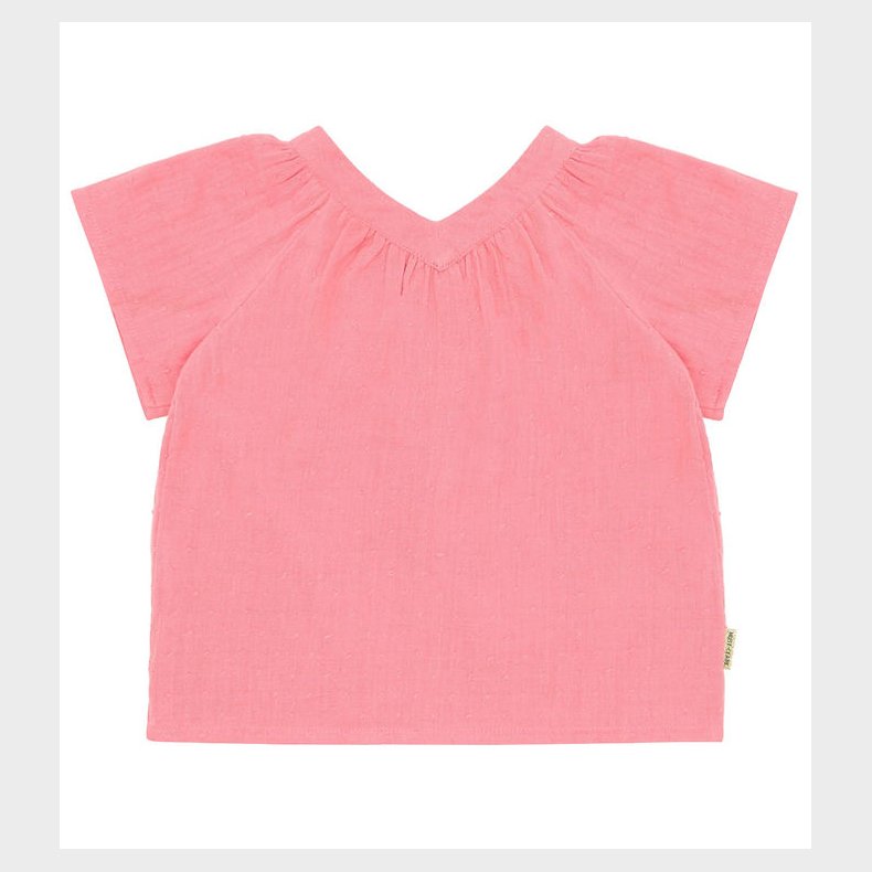 Hust and Claire Skjorte - Roselyn - Blushing