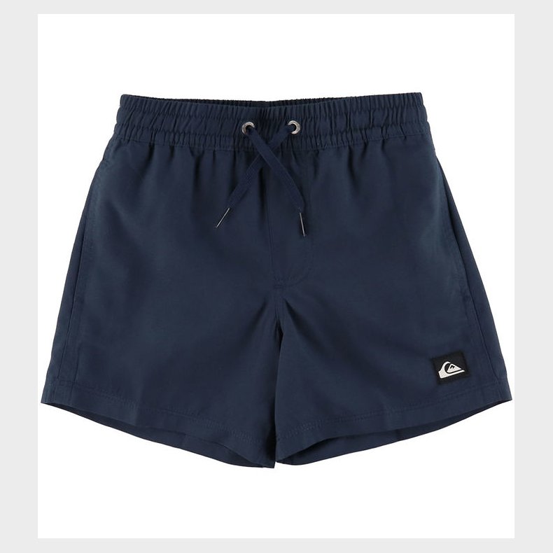 Quiksilver Badeshorts - Everyday - Dark Navy