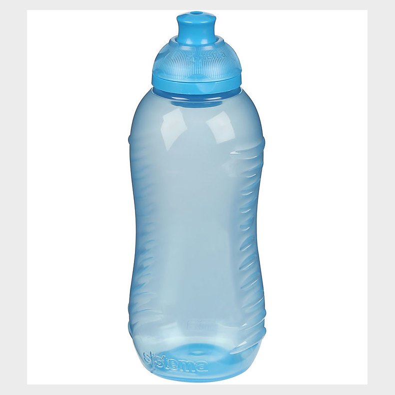 Sistema Drikkedunk - Twist 'n' Sip - 330 ml - Bl�