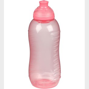 Sistema Drikkedunk - Twist 'n' Sip - 330 ml - Pink