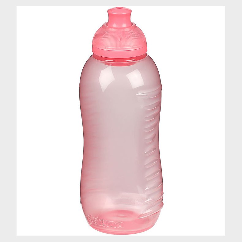 Sistema Drikkedunk - Twist 'n' Sip - 330 ml - Pink