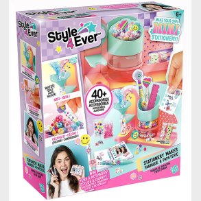Style 4 Ever Mini Stationery Maskine