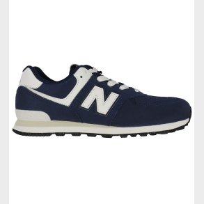 New Balance Sko - 574 - Navy