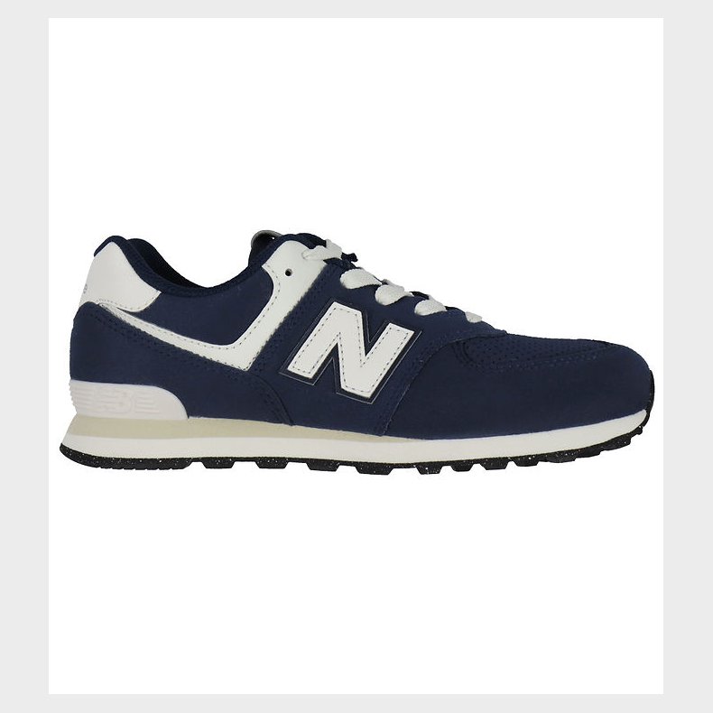 New Balance Sko - 574 - Navy