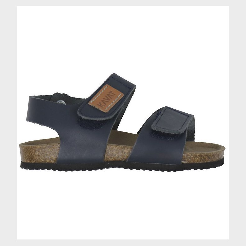 Kavat Sandaler - Bomhus - Navy