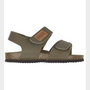 Kavat Sandaler - Bomhus - Khaki