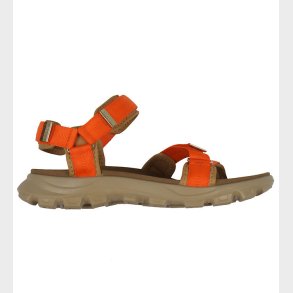 Woden Sandaler - Sandie - Tiger