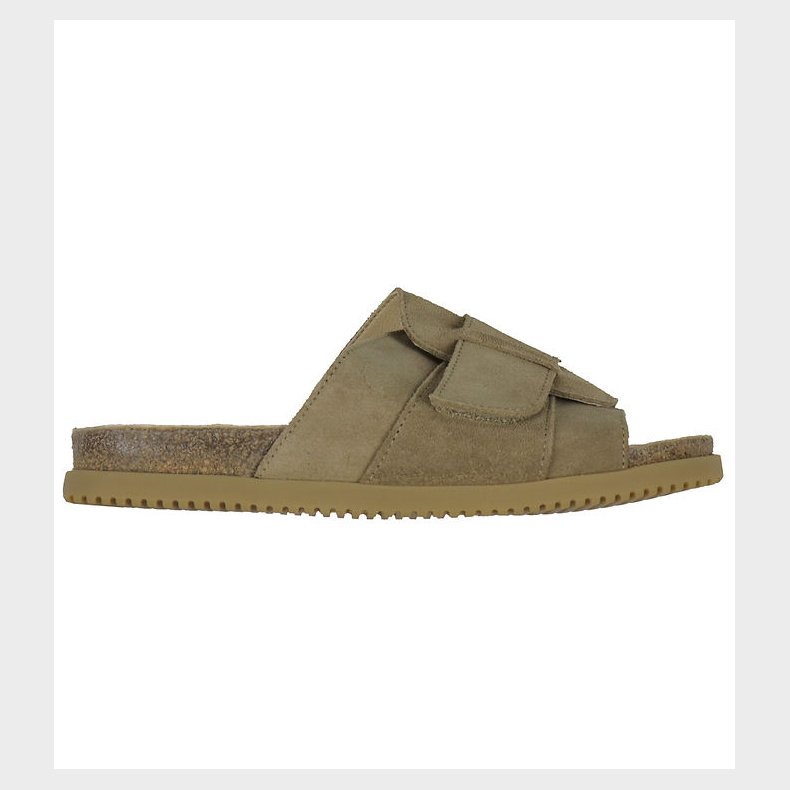 Nature Sandaler - Katrine - Moonrock