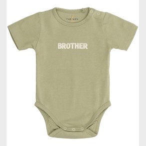 The New Siblings Body k/� - TnsbBrother - Tea