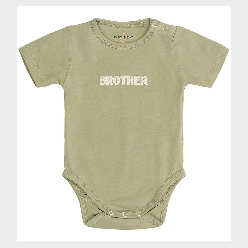 The New Siblings Body k/� - TnsbBrother - Tea