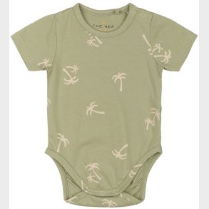 The New Siblings Body k/� - TnsbOtto - Tea AOP