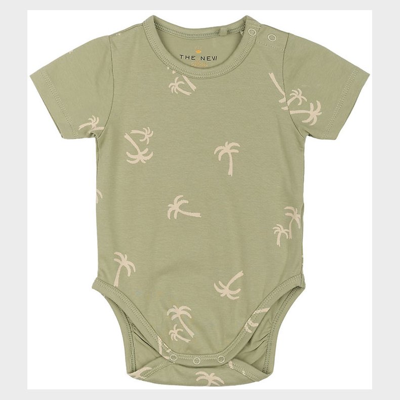 The New Siblings Body k/� - TnsbOtto - Tea AOP