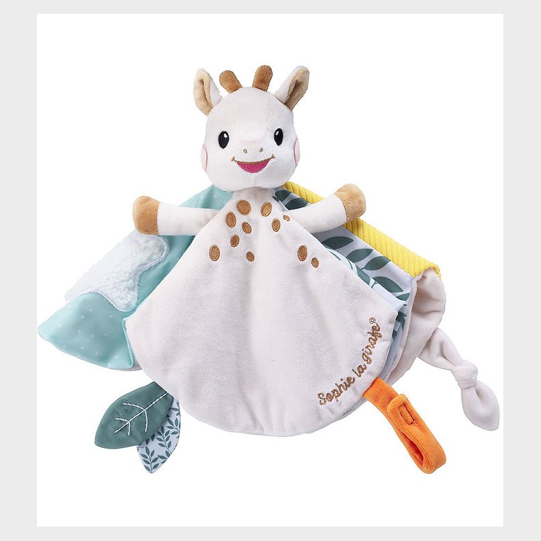 Sophie la Girafe Nusseklud