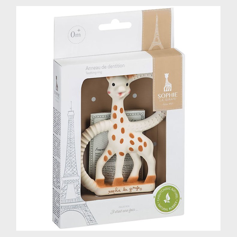 Sophie la Girafe Bidering - Once Upon A Time - Soft