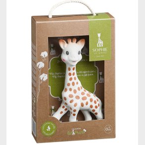 Sophie la Girafe Bidering - So Pure