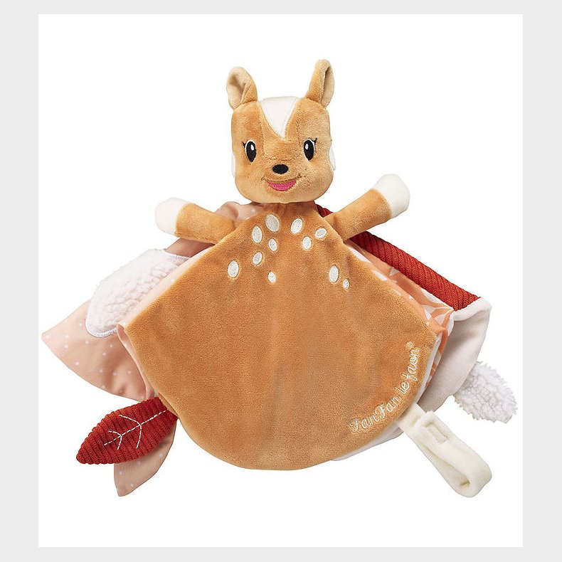 Sophie la Girafe Nusseklud - FanFan le Faon