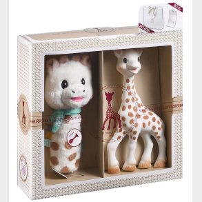 Sophie la Girafe Gave�ske - Bidering/Rangle