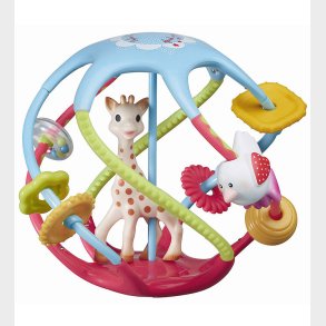 Sophie la Girafe Aktivitetsbold - Twistin