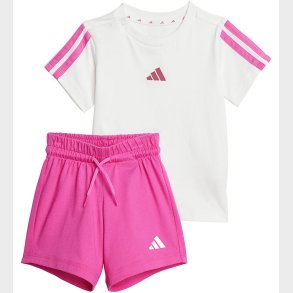 adidas Performance Shortsst - I 3S - White/Selufu