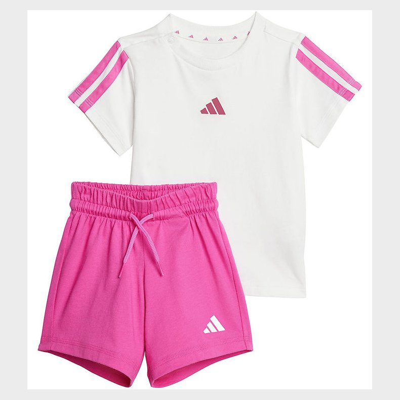 adidas Performance Shortsst - I 3S - White/Selufu
