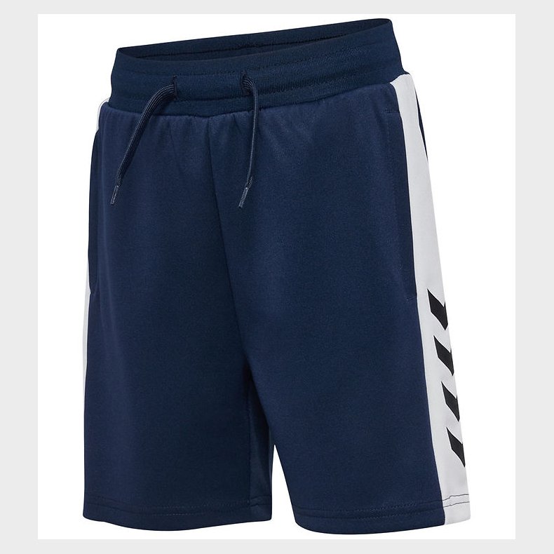 Hummel Shorts - hmlOrton - Black Iris