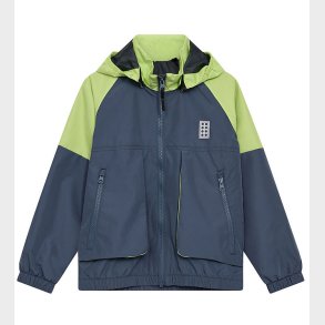 LEGO® Wear Sommerjakke - LWJaz 201 - Dark Blue