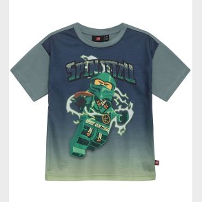 LEGO® Wear T-shirt - LwTaffy - Light Green