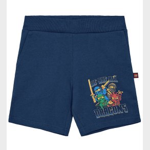 LEGO® Wear Shorts - LwPasi - Dark Blue
