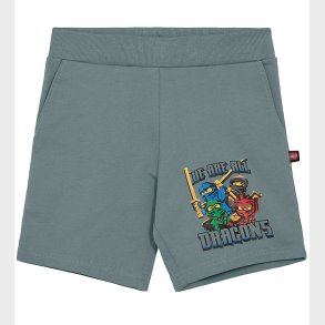LEGO® Wear Shorts - LwPasi - Light Green