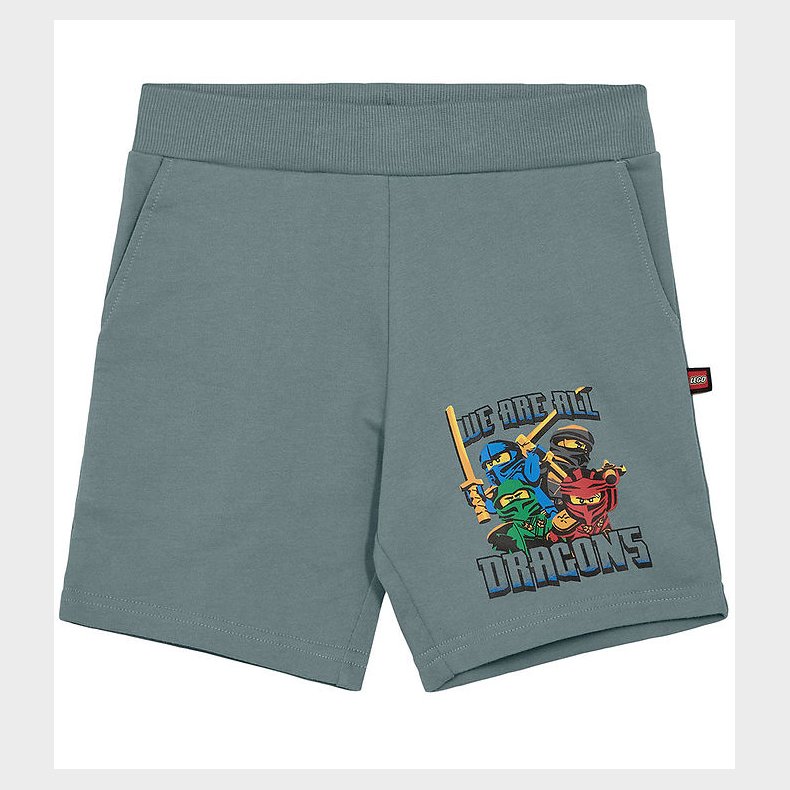 LEGO® Wear Shorts - LwPasi - Light Green