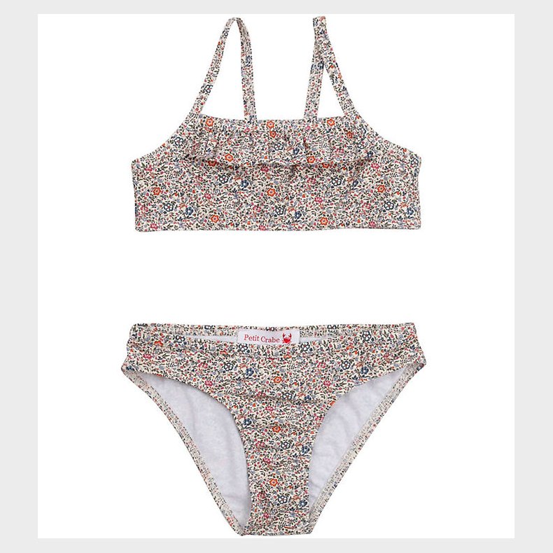 Petit Crabe Bikini - Louisa - UV50+ - Katie & Millie