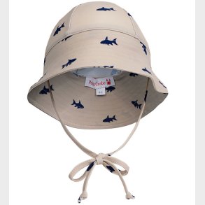 Petit Crabe Badehat - Frey - UV50+ - Sand Fish