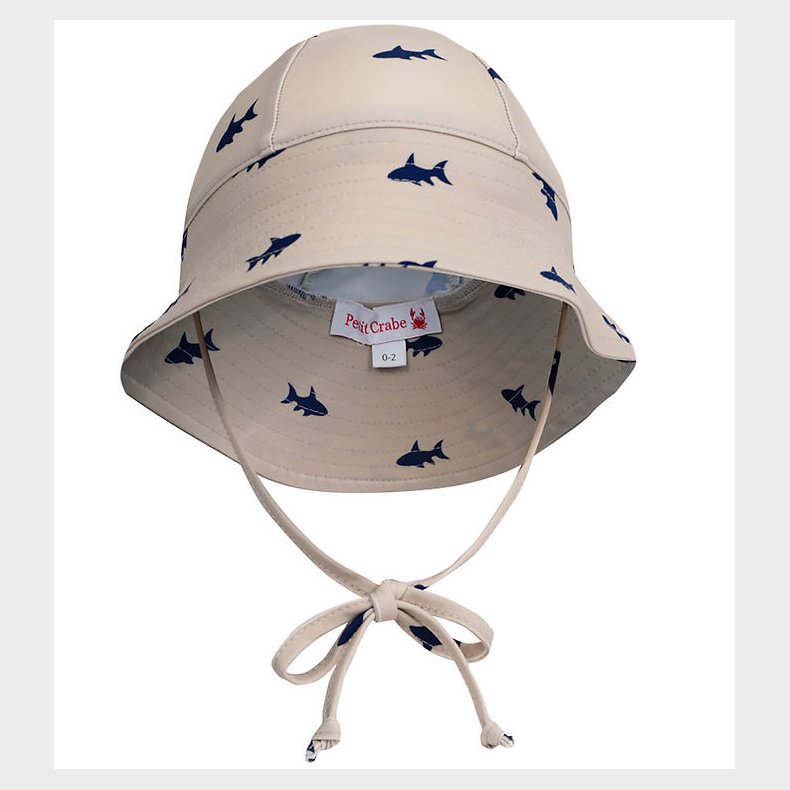 Petit Crabe Badehat - Frey - UV50+ - Sand Fish