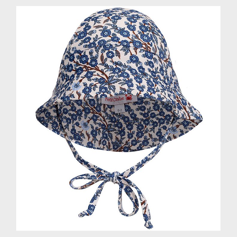 Petit Crabe Badehat - Frey - UV50+ - Empress B