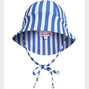 Petit Crabe Badehat - Frey - UV50+ - Vertical Stripes