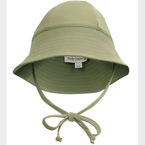Petit Crabe Badehat - Frey - UV50+ - Olive